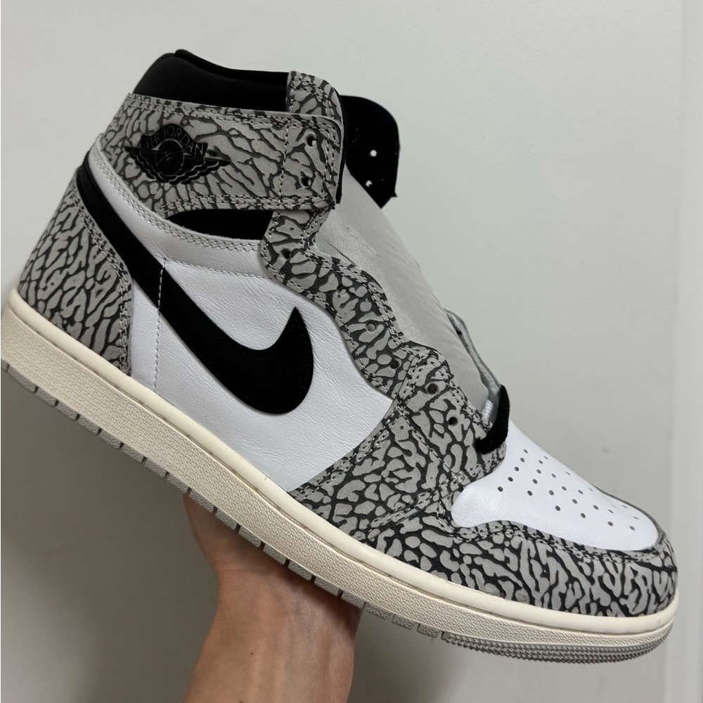⭐️NIKE AIR JORDAN HIGH OG SNEAKERS